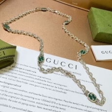 Gucci Necklaces